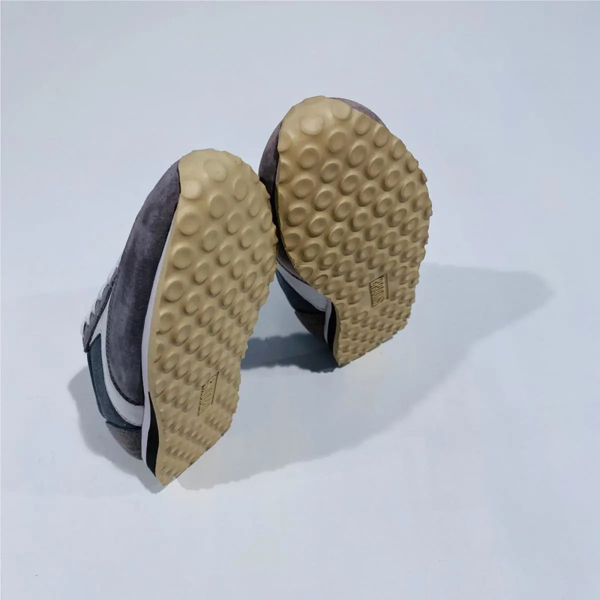 Brooks shoes - Gray 2
