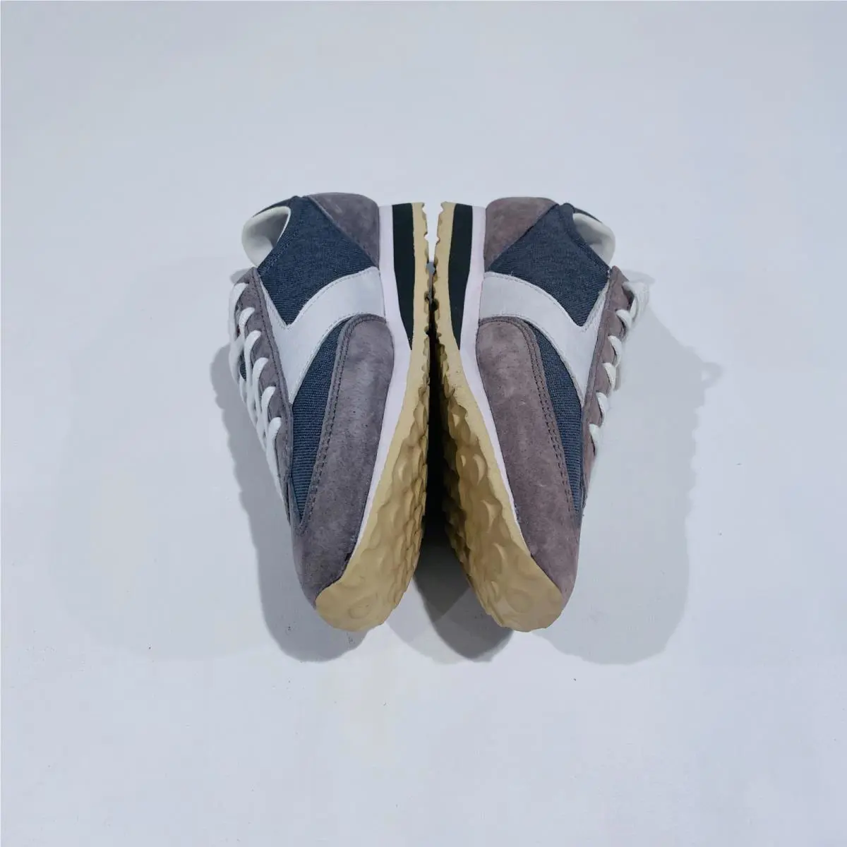 Brooks shoes - Gray 8