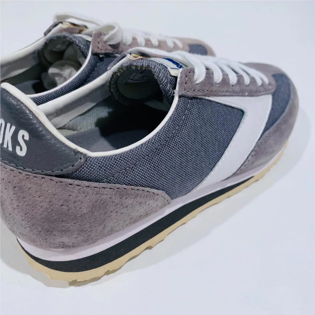 Brooks shoes - Gray 13