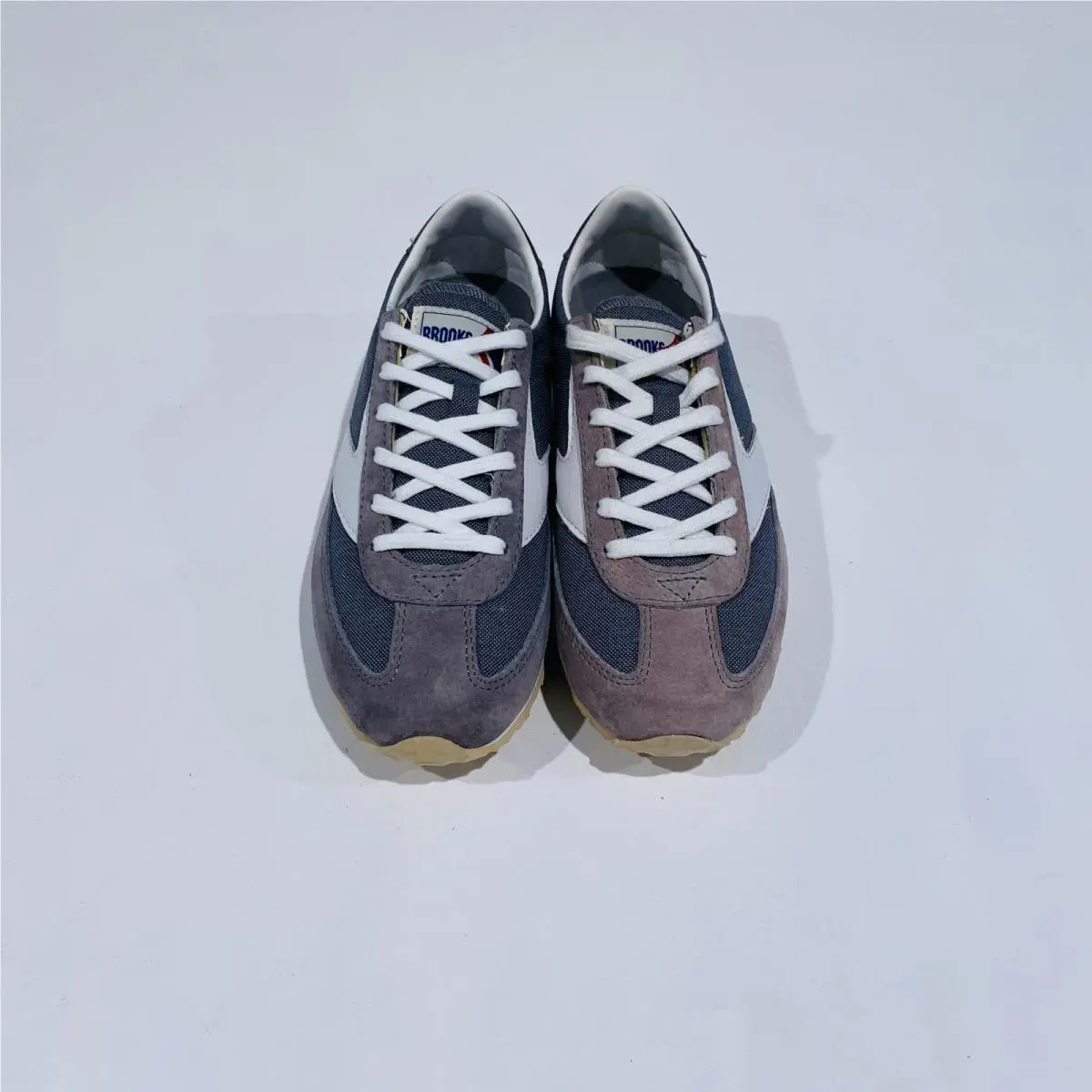 Brooks shoes - Gray 7