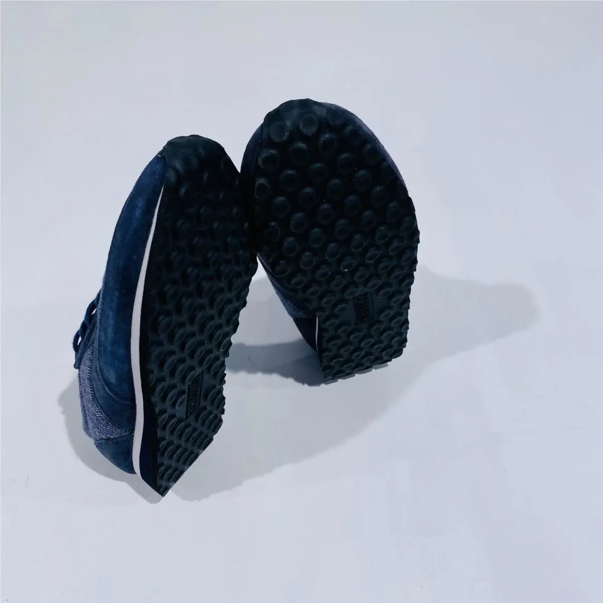 Brooks shoes - Blue 2