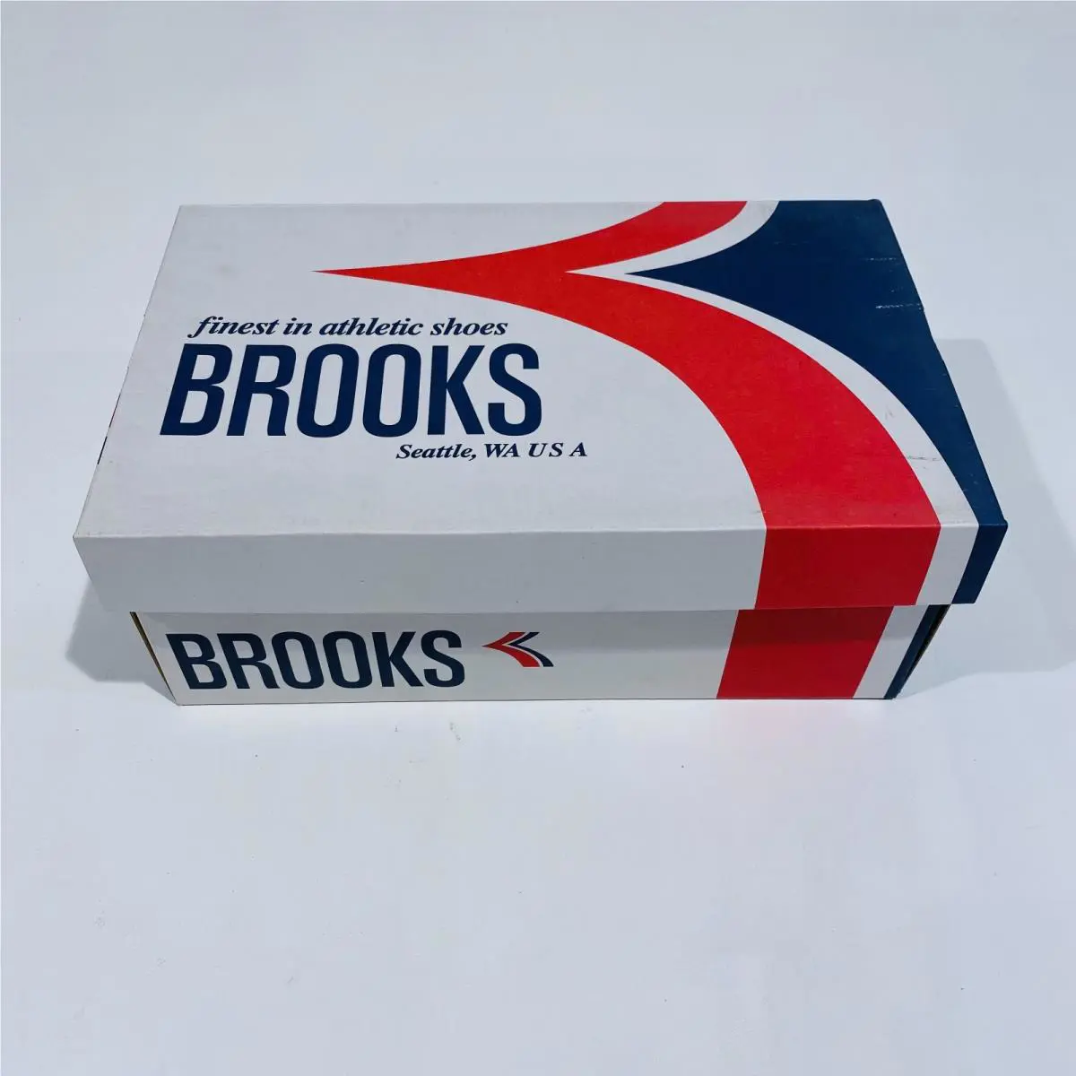 Brooks shoes - Blue 6