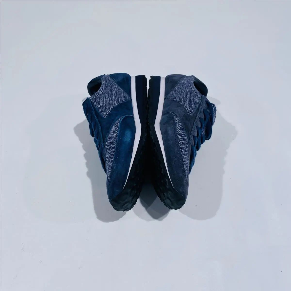 Brooks shoes - Blue 8