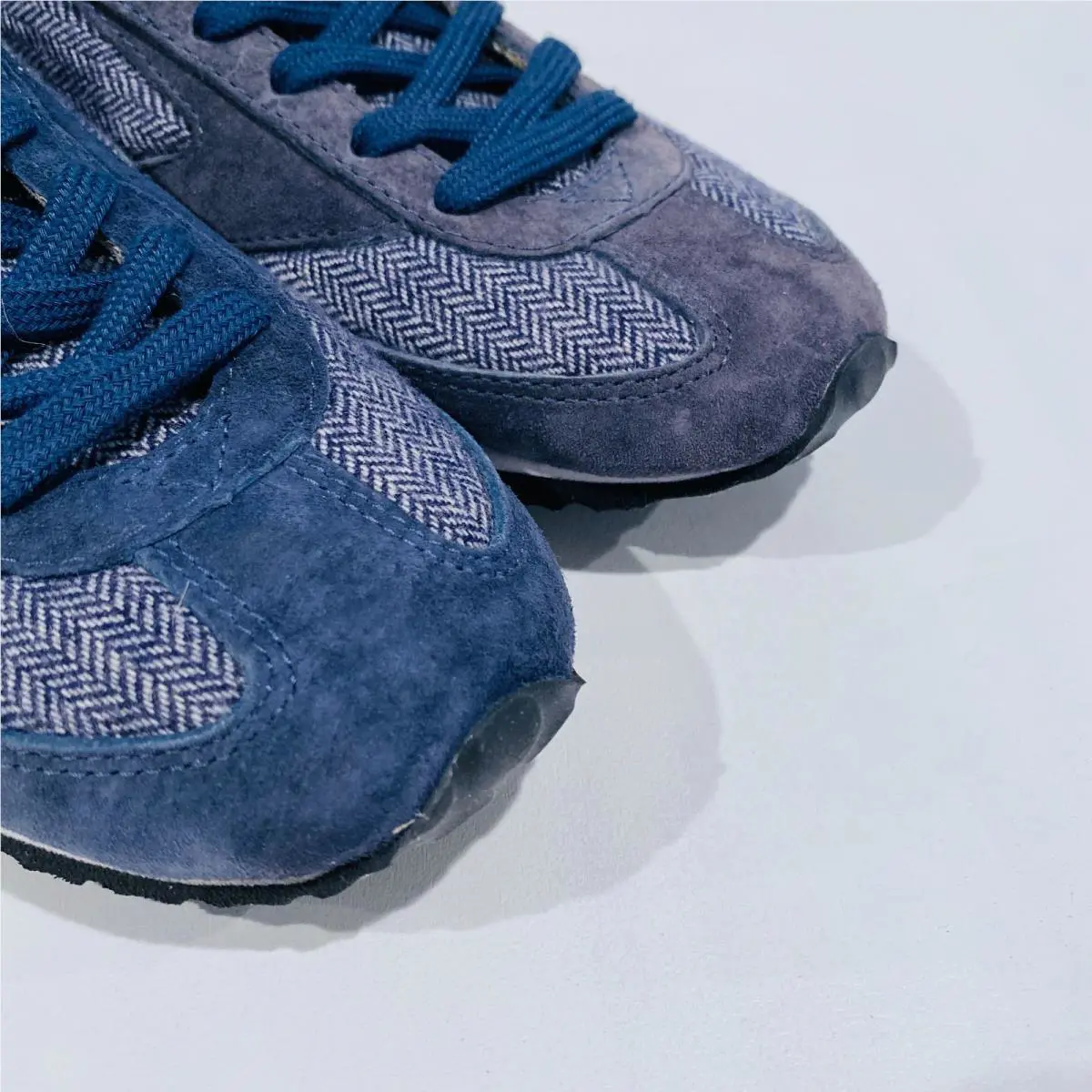 Brooks shoes - Blue 11