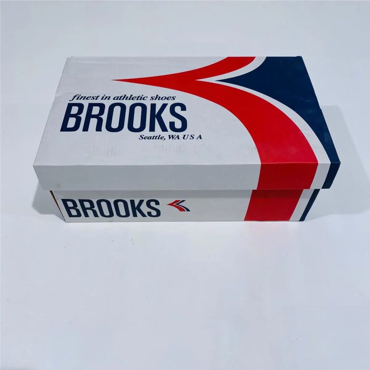 Brooks shoes - Blue 6
