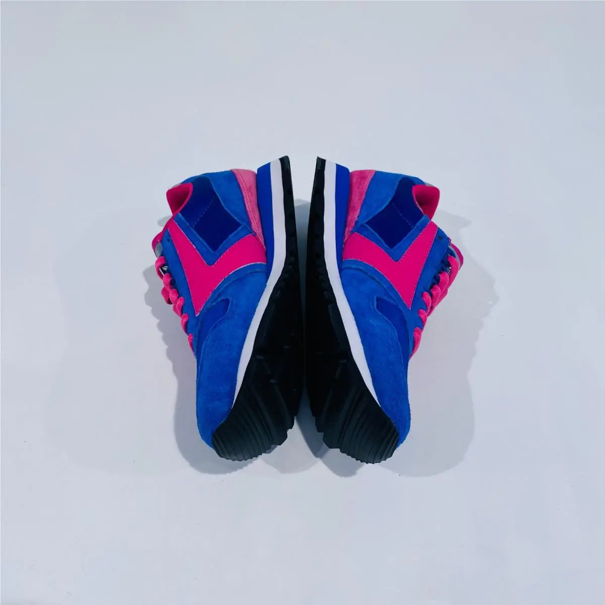 Brooks shoes - Blue 8