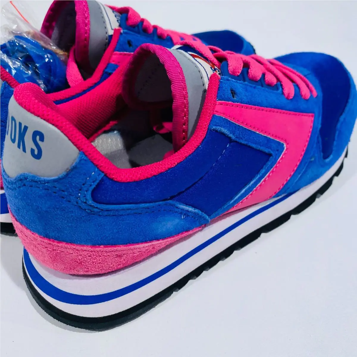 Brooks shoes - Blue 13