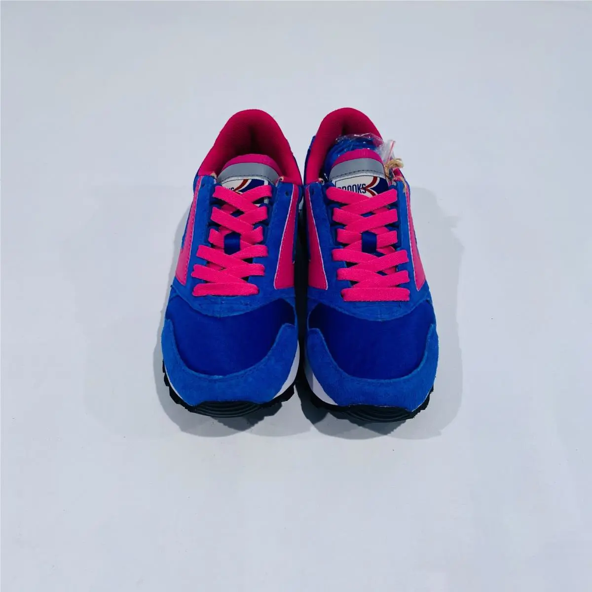 Brooks shoes - Blue 7