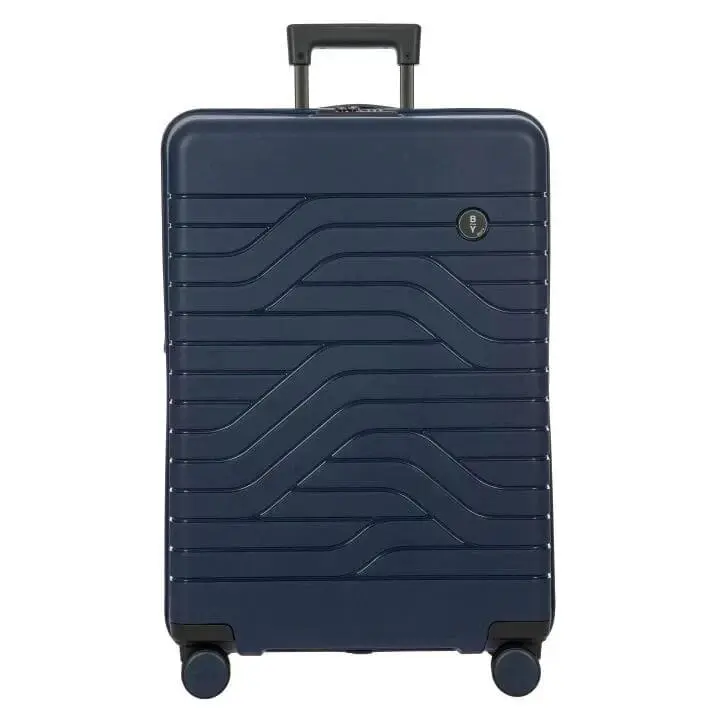 Bric`s Bric`s Milano By Bric`s Navy Polypropylene Ulisse 28 Expandable Spinner B1121 by Bric's