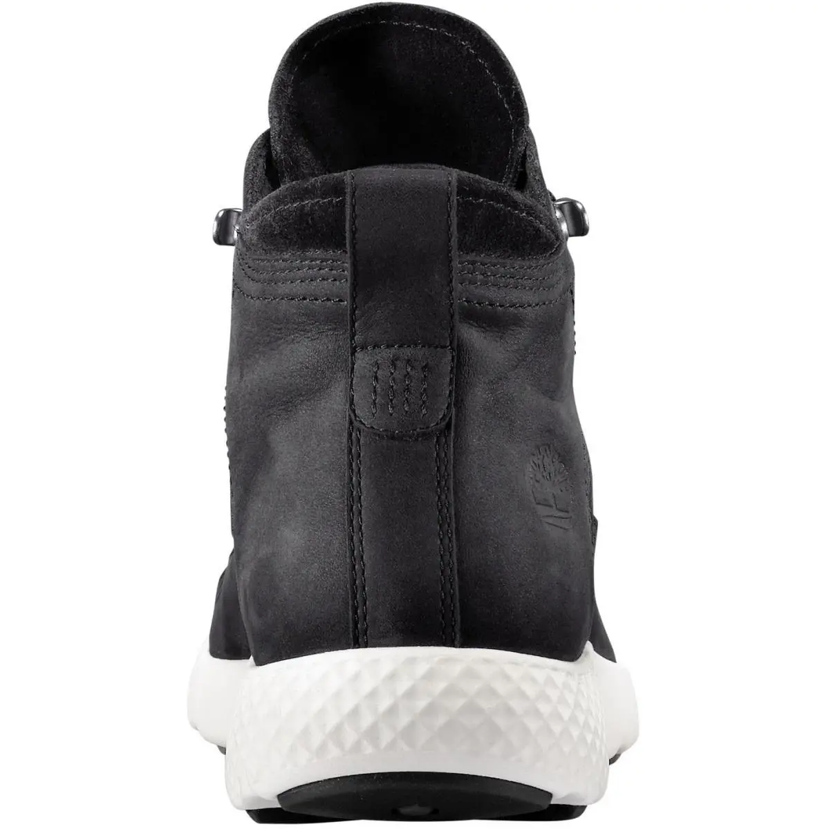 Timberland shoes - Jet Black Dt Suede 1