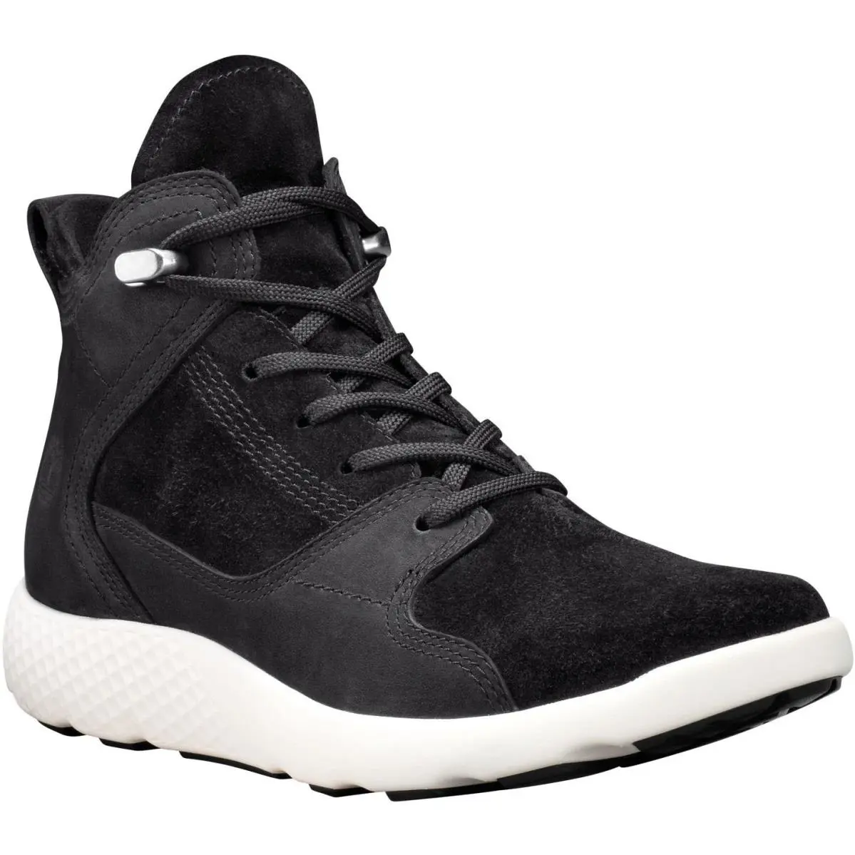 Timberland shoes - Jet Black Dt Suede 2