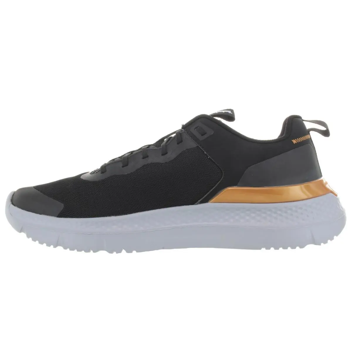 Timberland shoes - Timberland Pro® Setra Soft Toe - A67CY - Black, Gold 2