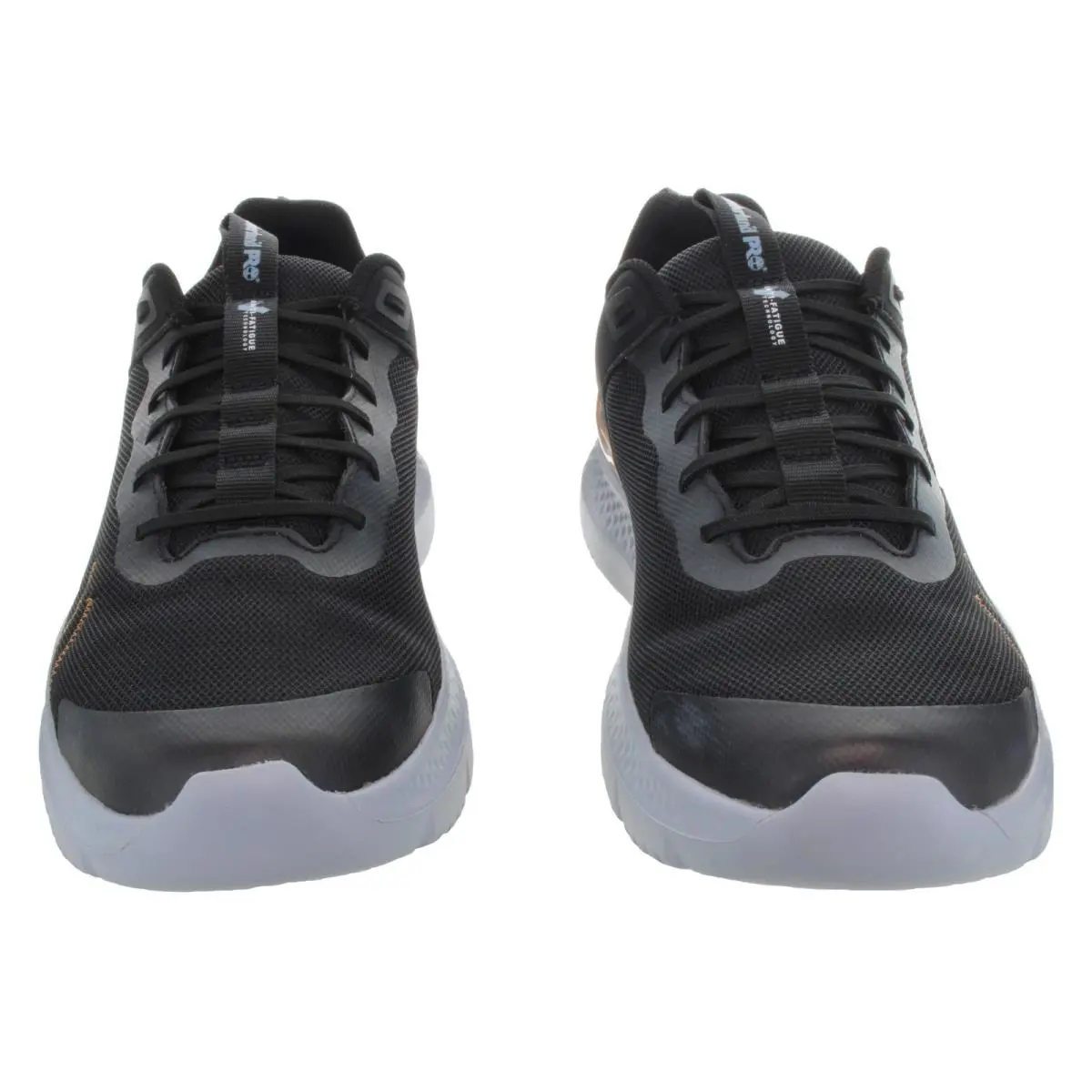 Timberland shoes - Timberland Pro® Setra Soft Toe - A67CY - Black, Gold 3