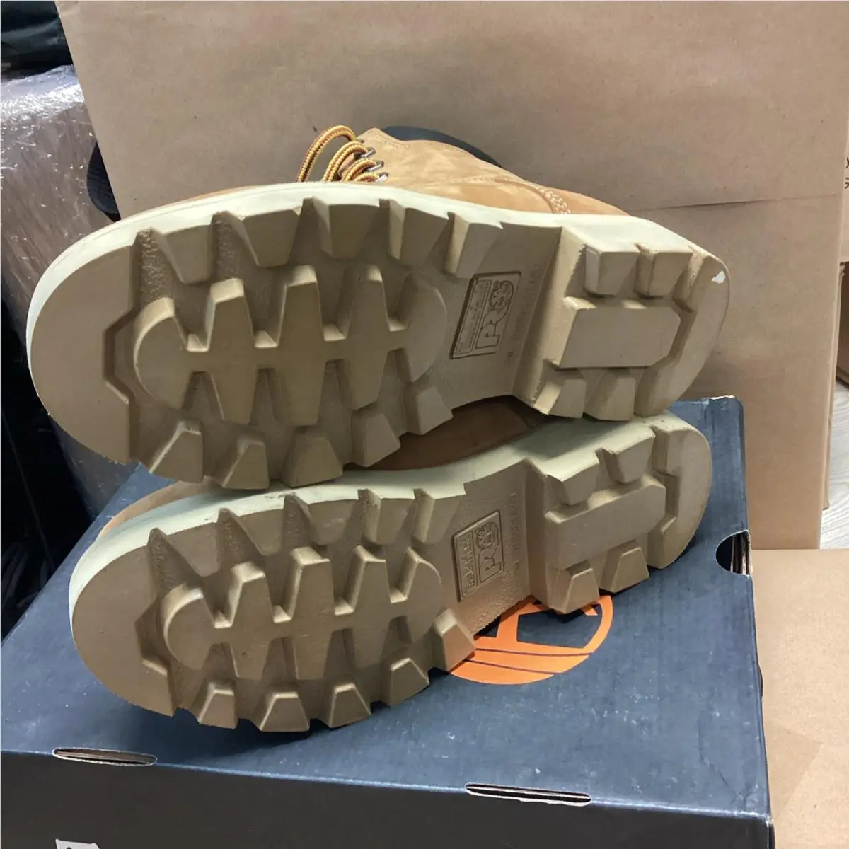 Timberland shoes - Sawhorse 6