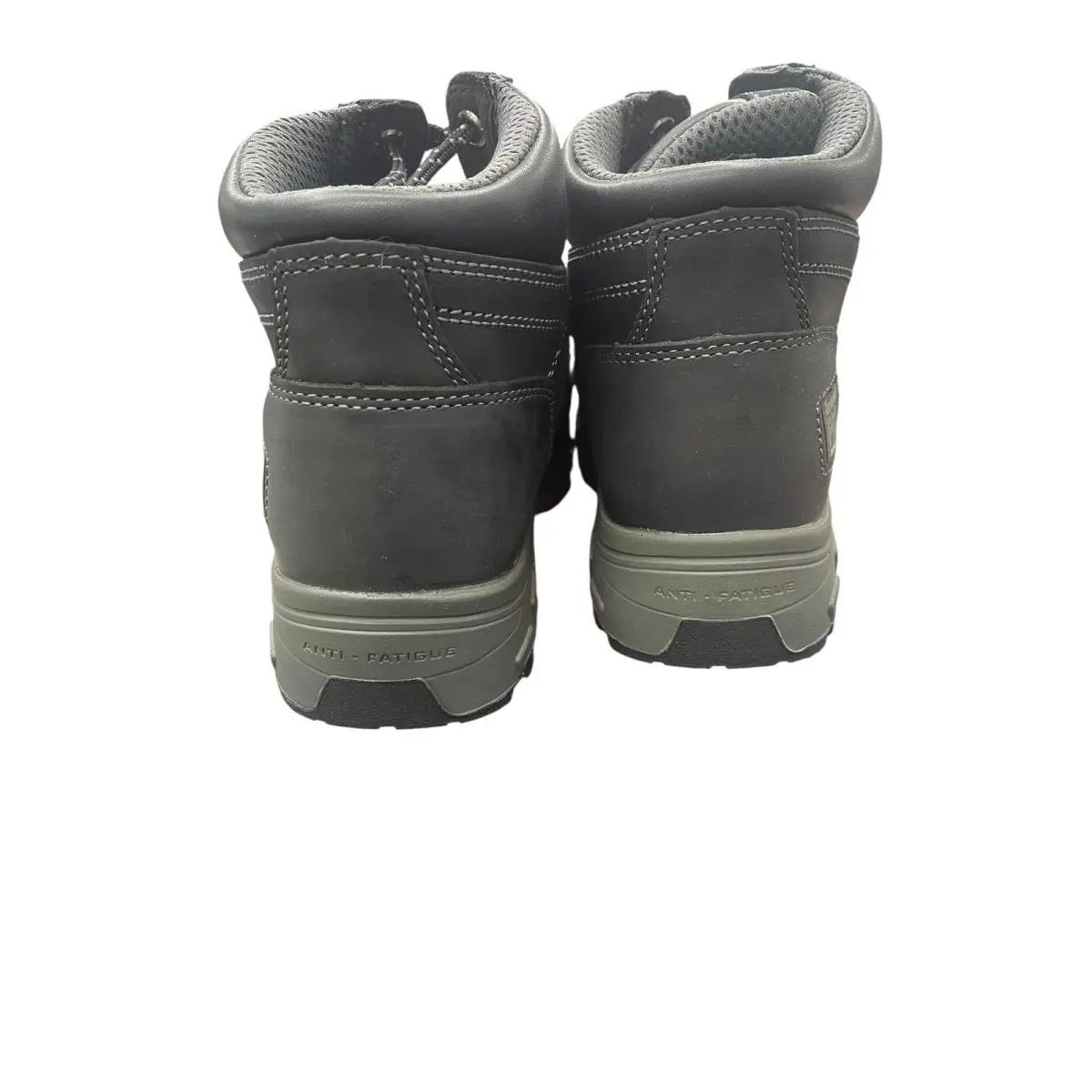 Timberland shoes - Workstead SD35 - Workstead - TB1A1Q2W001 - Black-2024 New (UPC: 197064525508) 2