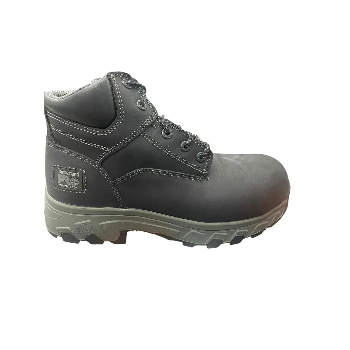 Timberland shoes - Workstead SD35 - Workstead - TB1A1Q2W001 - Black-2024 New (UPC: 197064525508) 3