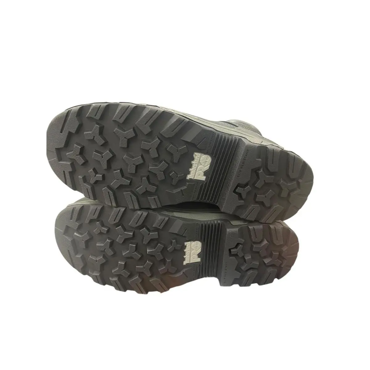 Timberland shoes - Workstead SD35 - Workstead - TB1A1Q2W001 - Black-2024 New (UPC: 197064525508) 4