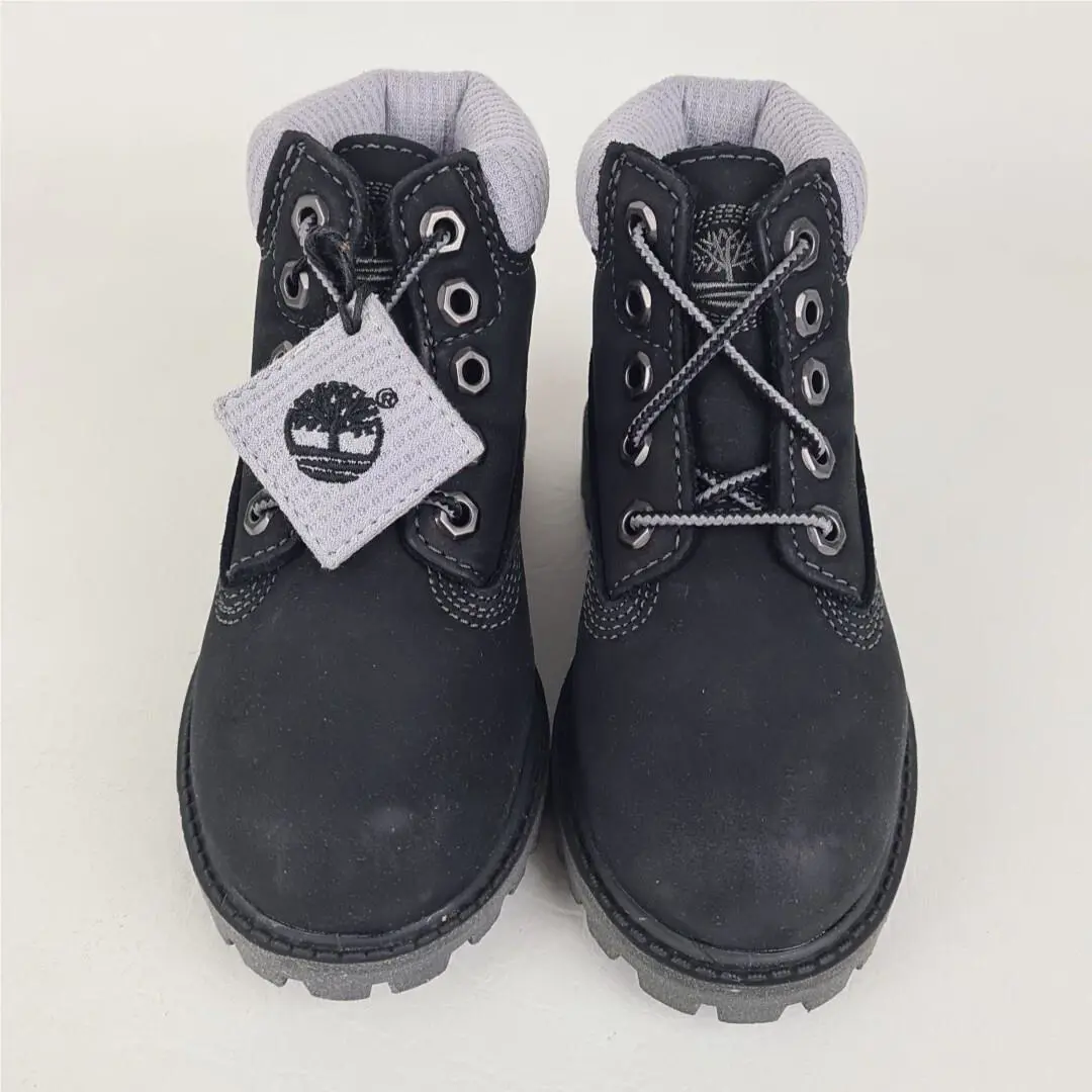 Timberland shoes - Timberland Premium - Premium - Black (UPC: 885778964040) 2