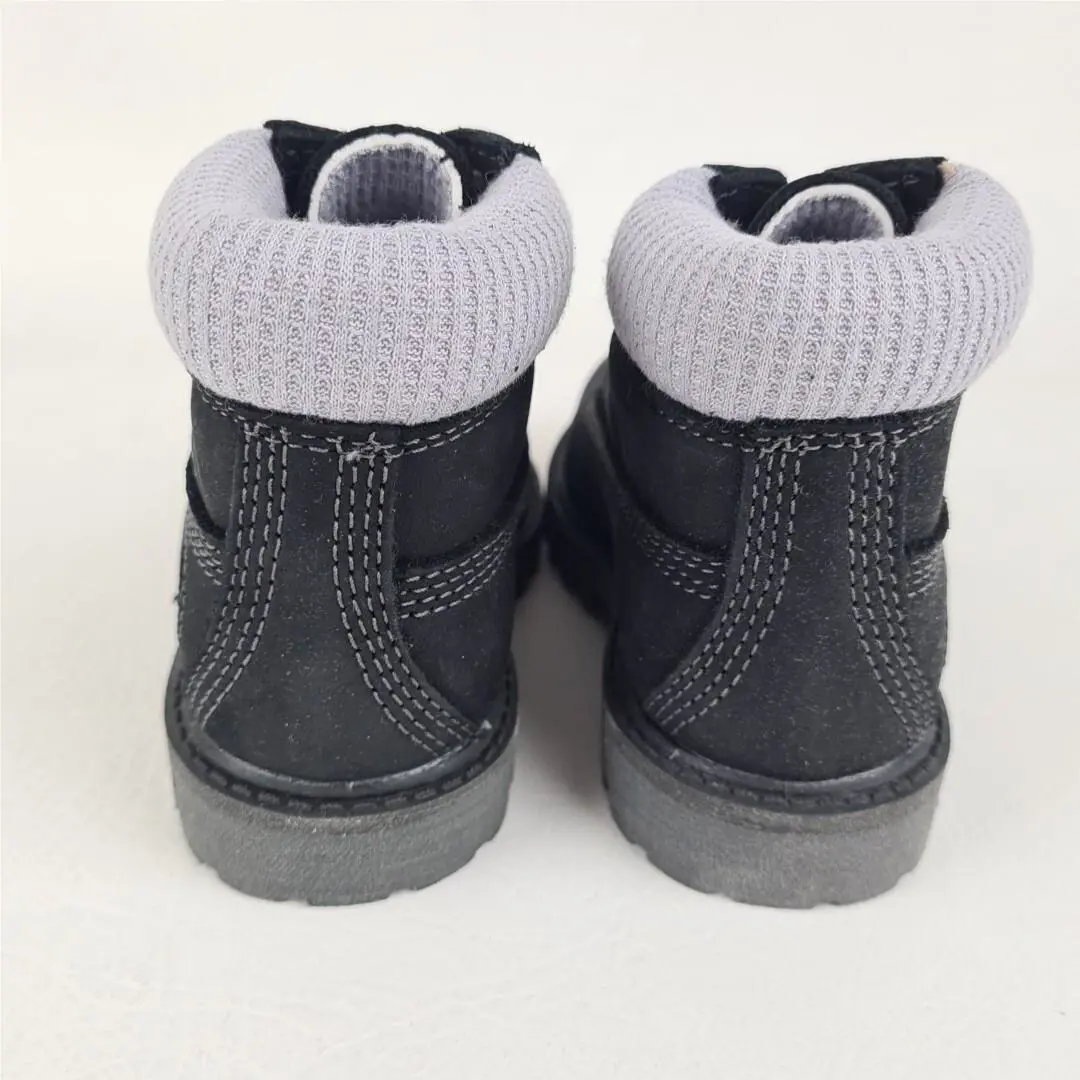 Timberland shoes - Timberland Premium - Premium - Black (UPC: 885778964040) 4