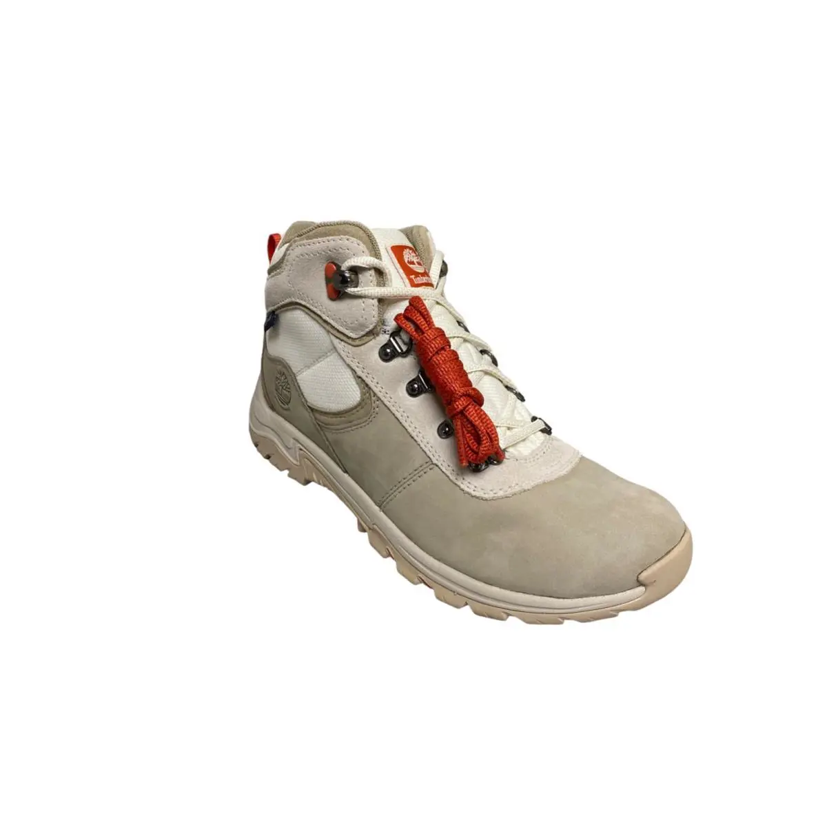 Timberland shoes - Timberland Mt. Maddsen Waterproof Mid - Light Brown 1