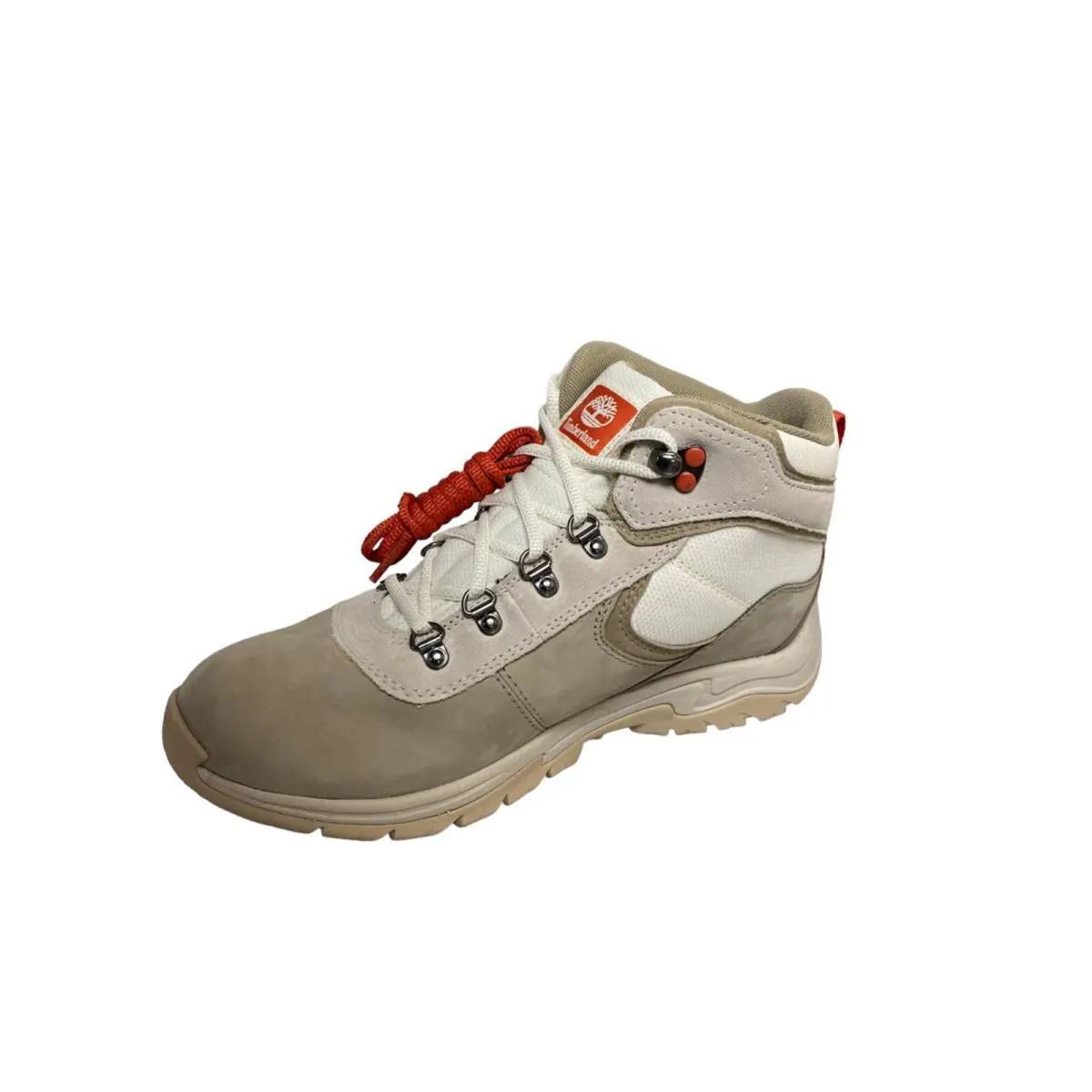 Timberland shoes - Timberland Mt. Maddsen Waterproof Mid - Light Brown 2