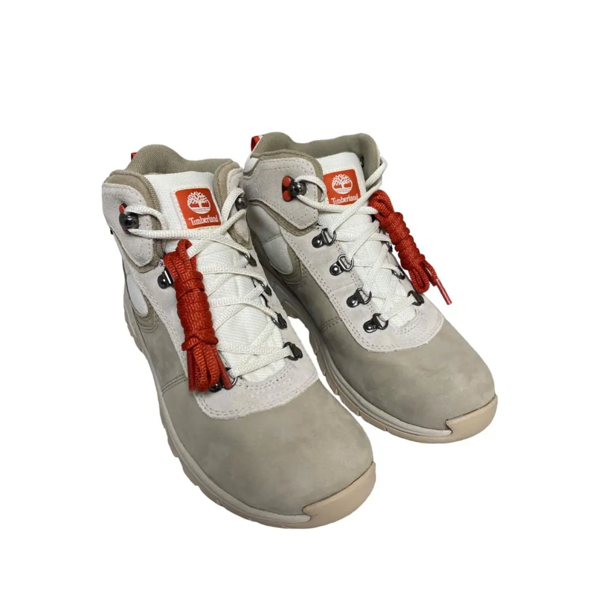 Timberland shoes - Timberland Mt. Maddsen Waterproof Mid - Light Brown 3