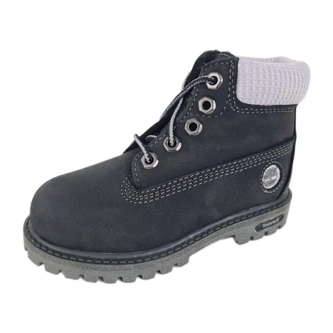 Timberland shoes - Timberland Premium - Premium - Black (UPC: 885778964026) 0