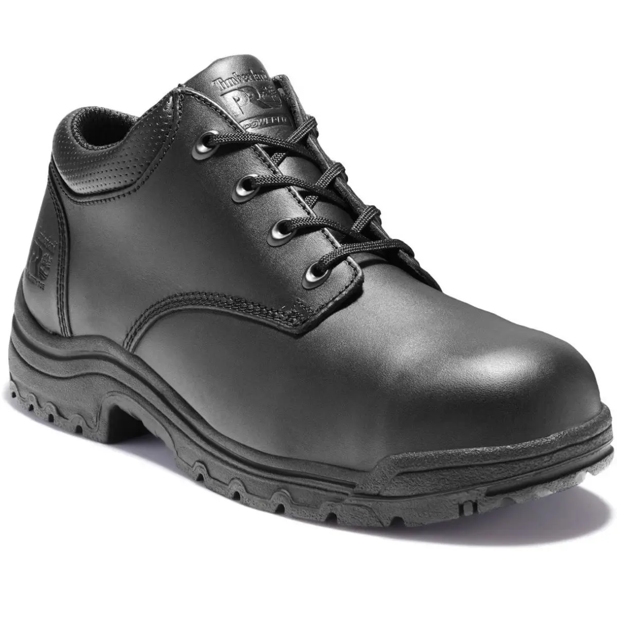 Timberland Pro Titan Oxford Alloy Safety Toe Mens 11.5 M/m W/box