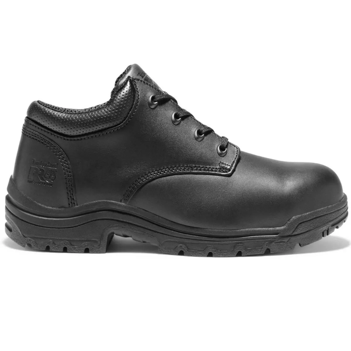 Timberland shoes - Timberland PRO Titan - PRO Titan - Black (UPC: 0829032280149) 0