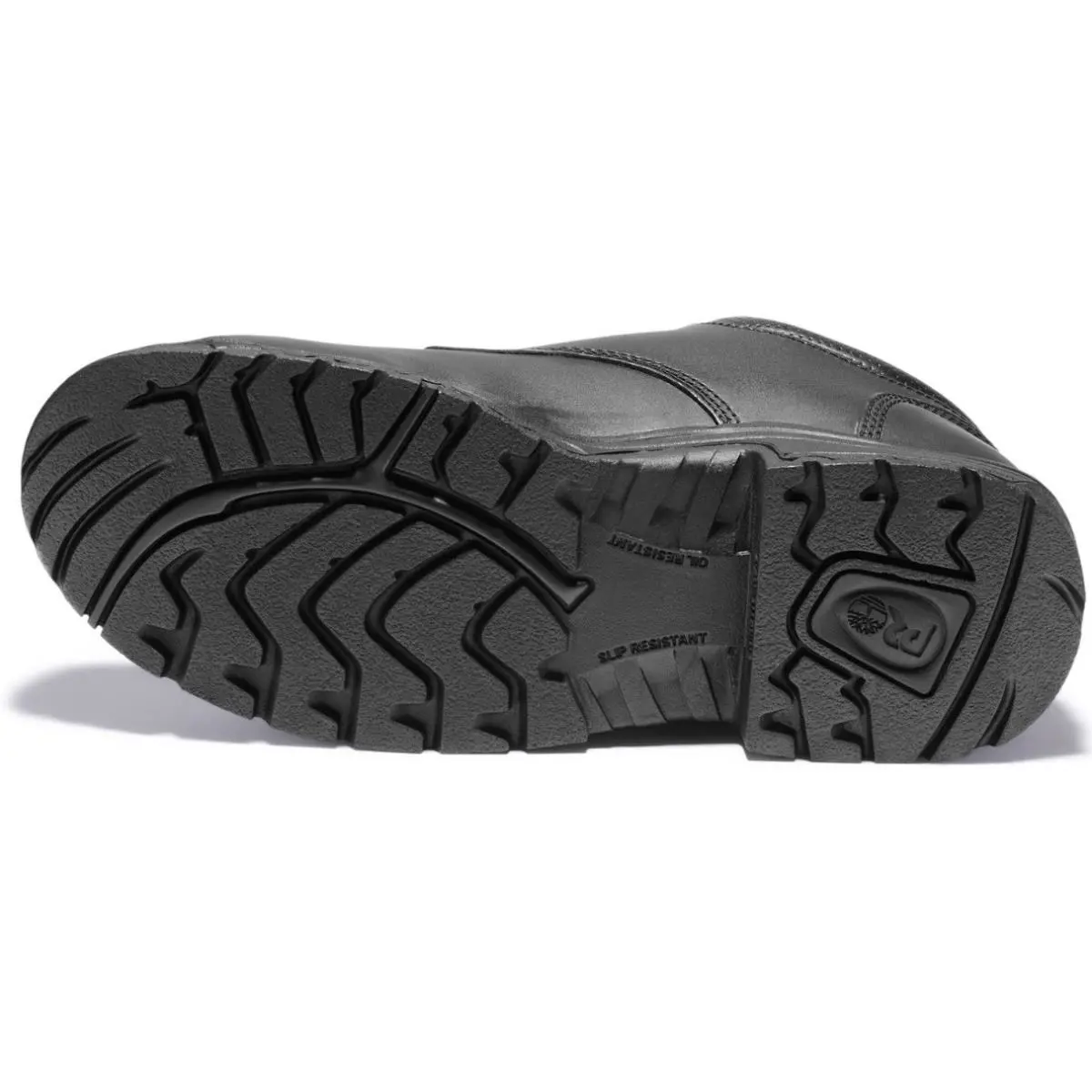 Timberland shoes - Timberland PRO Titan - PRO Titan - Black (UPC: 0829032280149) 2