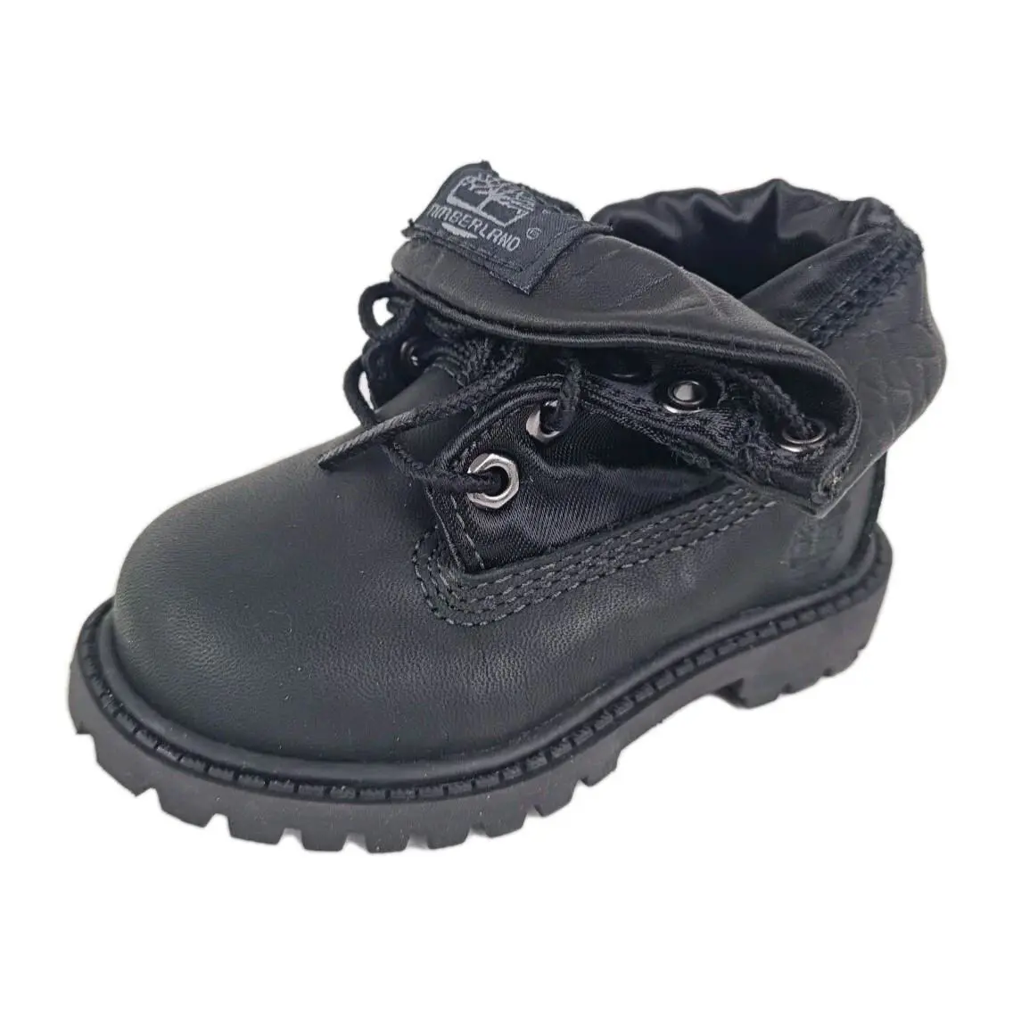 Timberland shoes - Timberland Premium - Premium - Black (UPC: 885778911778) 0