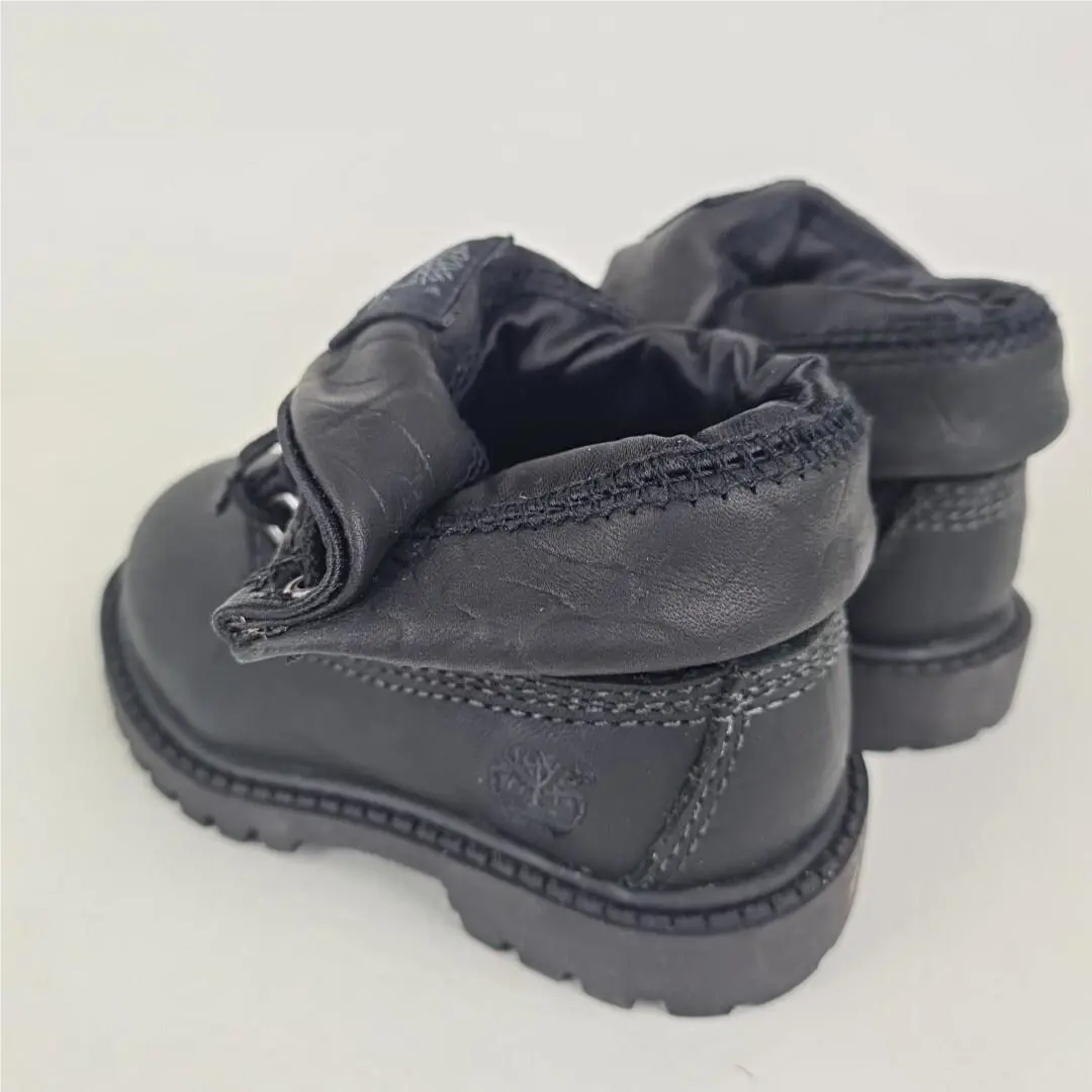 Timberland shoes - Timberland Premium - Premium - Black (UPC: 885778911778) 3