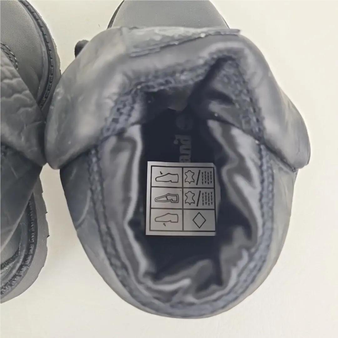 Timberland shoes - Timberland Premium - Premium - Black (UPC: 885778911778) 5