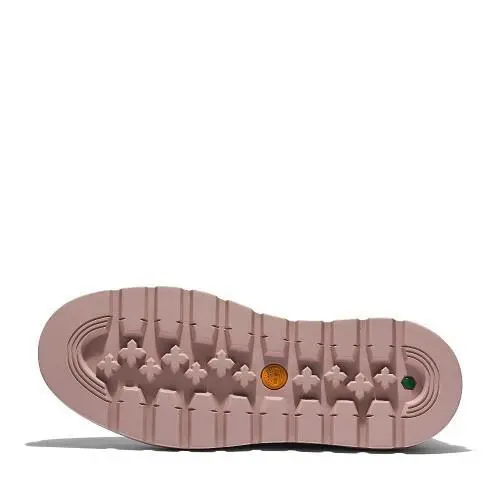 Timberland shoes - Ray - Ray - Lafayette - Pink (UPC: 196011130840) 3