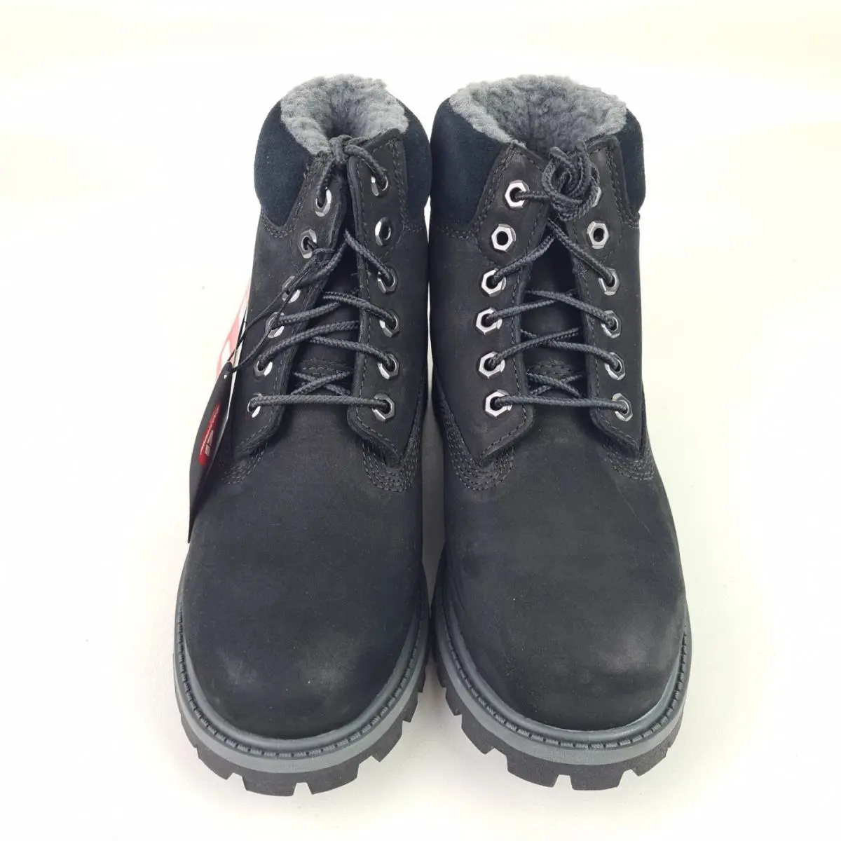 Timberland shoes - Timberland 6 IN - Black (UPC: 888658188383) 2