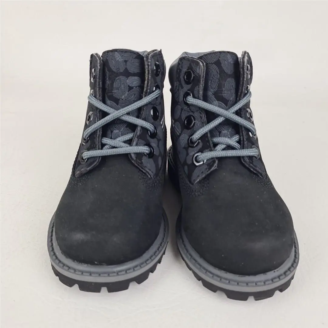 Timberland shoes - Timberland Premium - Premium - Black (UPC: 883239741094) 2