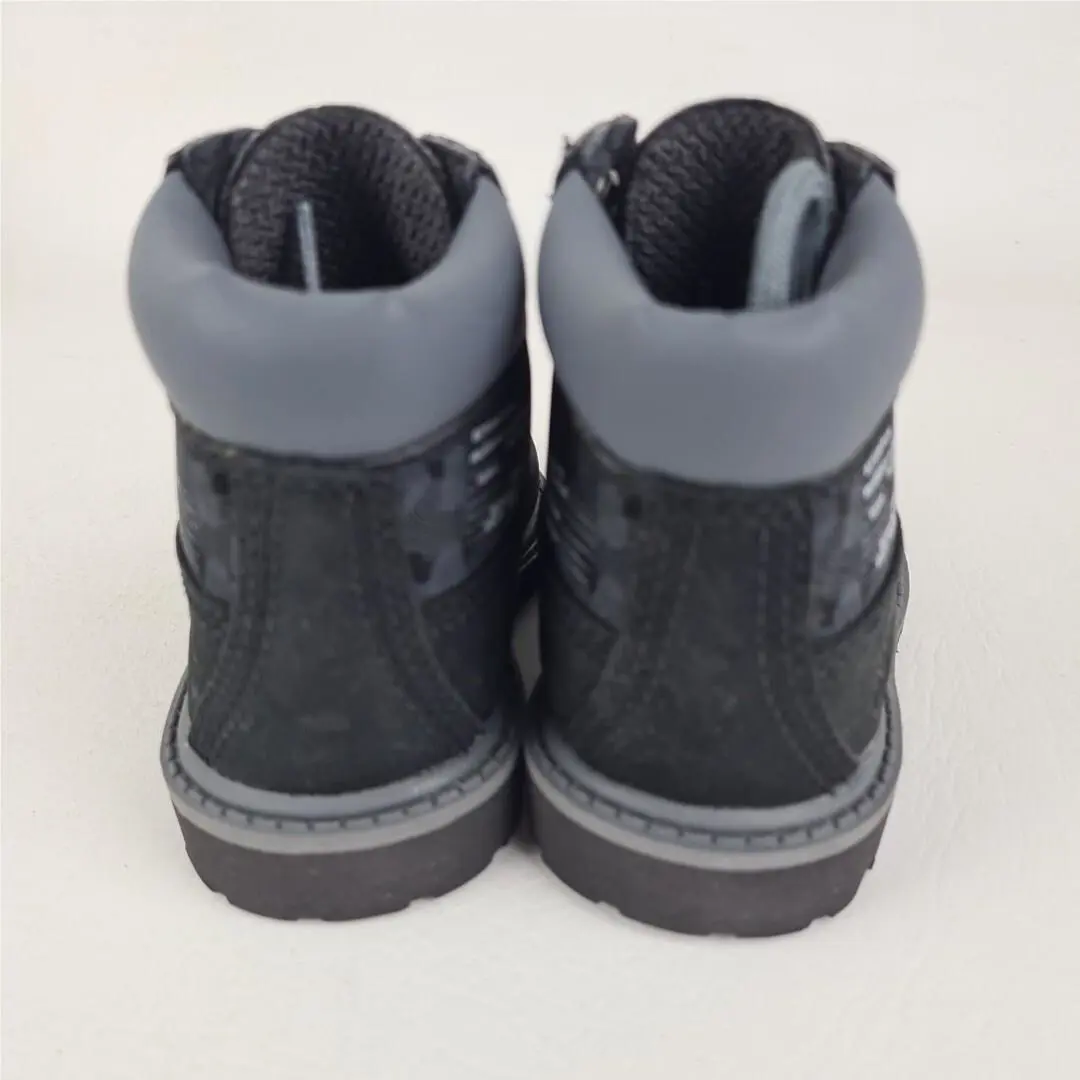 Timberland shoes - Timberland Premium - Premium - Black (UPC: 883239741094) 5