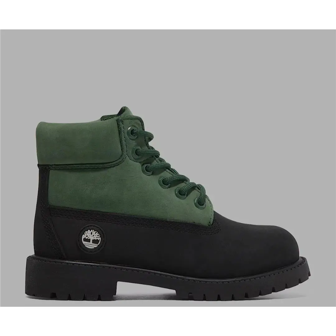 Timberland shoes - Timberland TB0A6BETEJG - Black 0