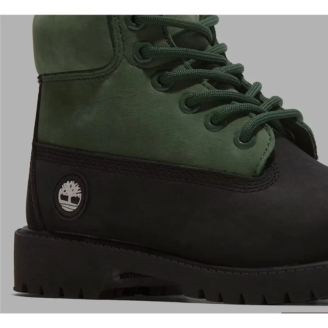 Timberland shoes - Timberland TB0A6BETEJG - Black 1