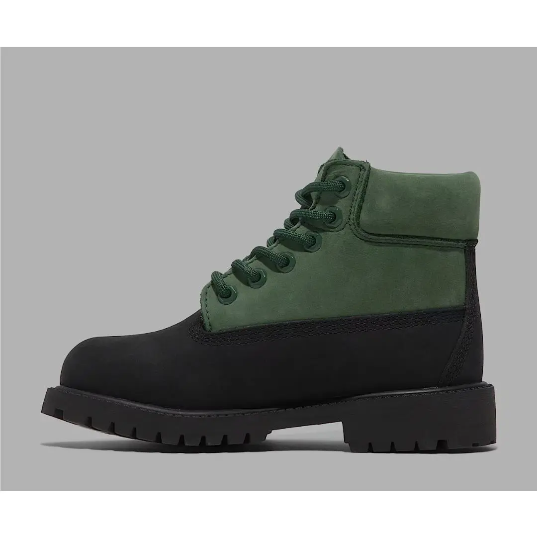 Timberland shoes - Timberland TB0A6BETEJG - Black 2