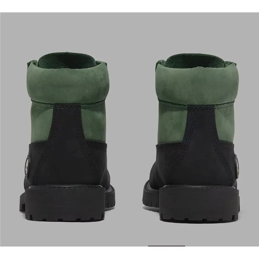 Timberland shoes - Timberland TB0A6BETEJG - Black 4