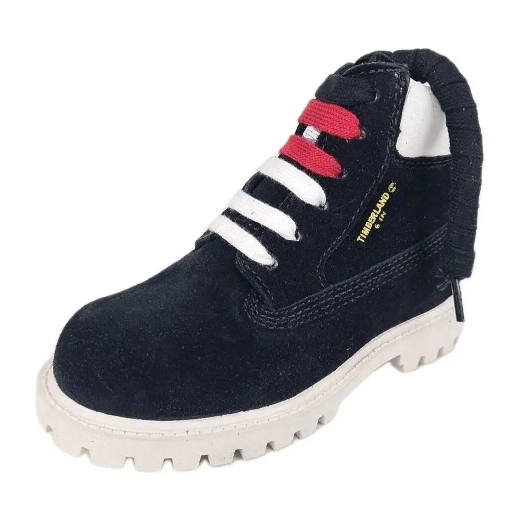 Timberland shoes - Timberland Classic - Classic - Black (UPC: 883239752236) 0