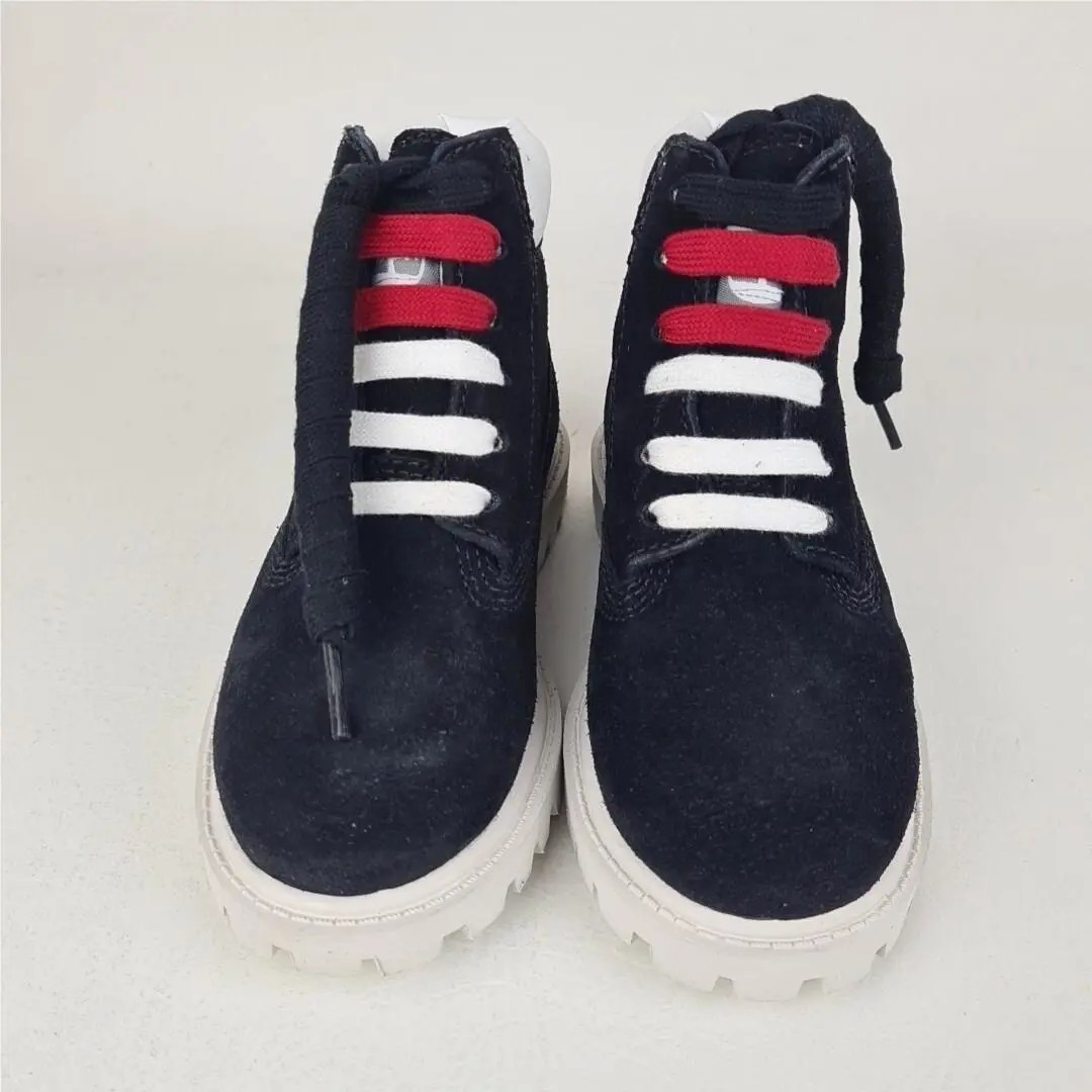 Timberland shoes - Timberland Classic - Classic - Black (UPC: 883239752236) 2