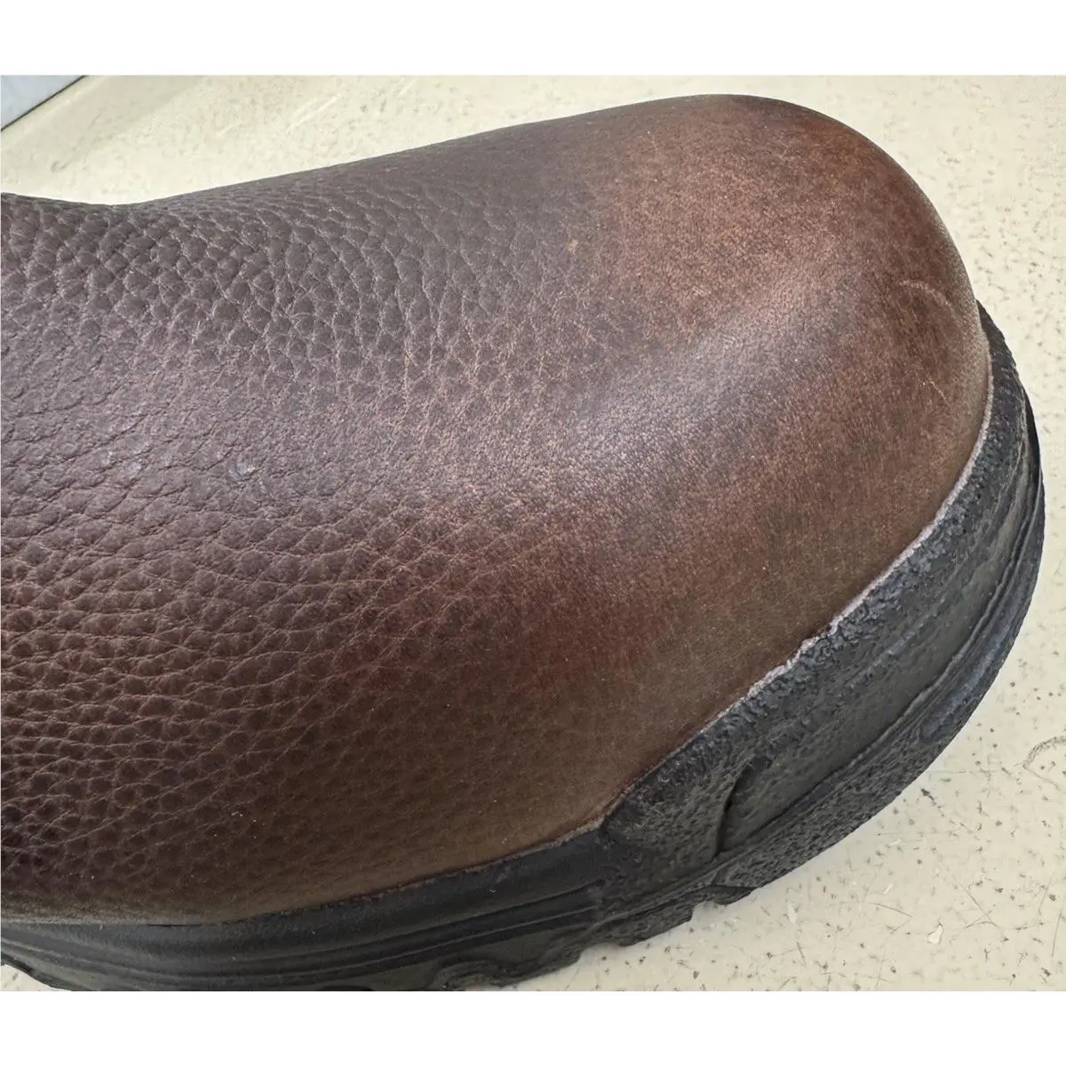 Timberland shoes - timberland TiTAN Safety - TiTAN Safety - Brown (UPC: 0883239452976) 4