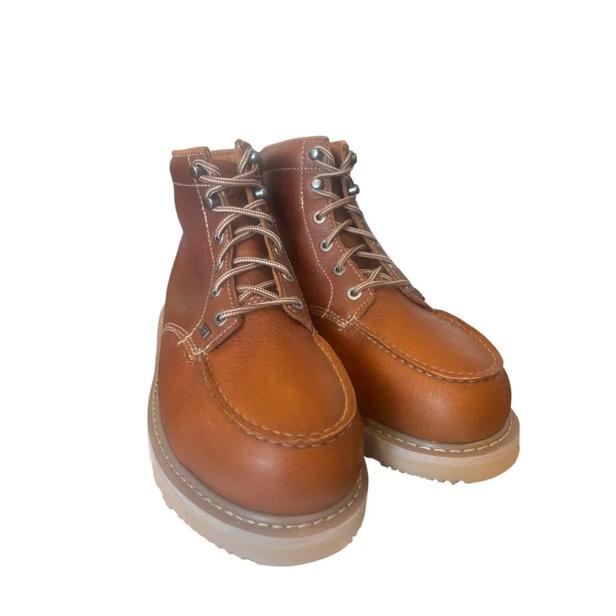 Timberland shoes - Barstow - Barstow - TB188559214 - Brown (UPC: 197064789092) 0