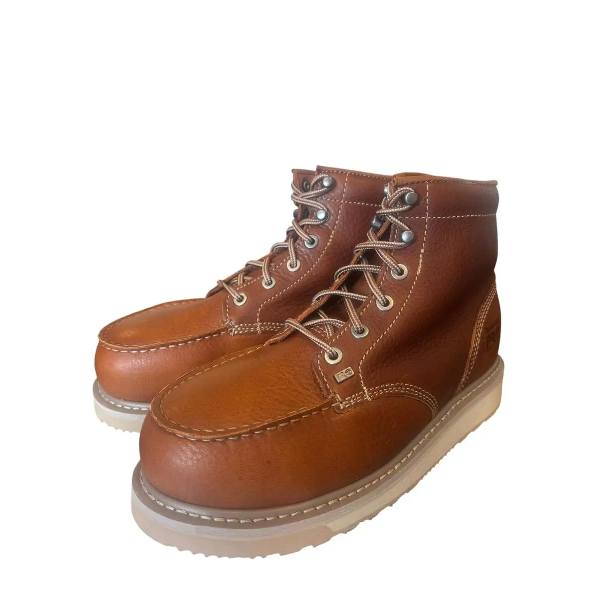 Timberland shoes - Barstow - Barstow - TB188559214 - Brown (UPC: 197064789092) 3
