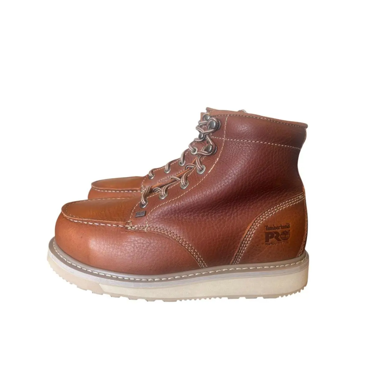Timberland shoes - Barstow - Barstow - TB188559214 - Brown (UPC: 197064789092) 4