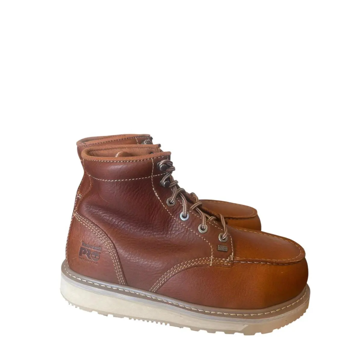Timberland shoes - Barstow - Barstow - TB188559214 - Brown (UPC: 197064789092) 6