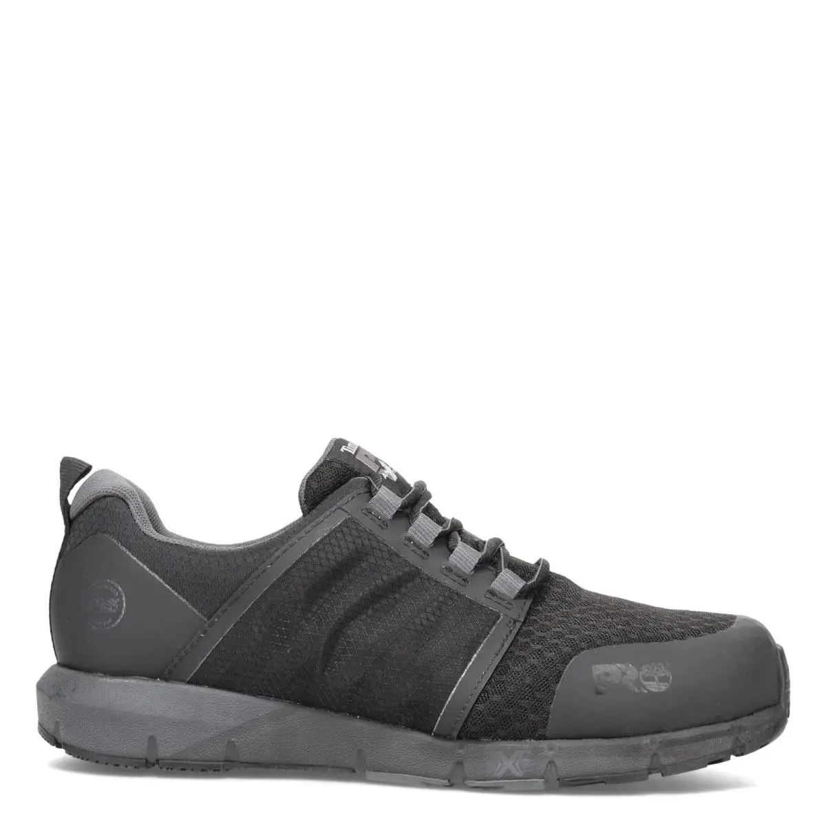 Timberland shoes - Radius SD10 - Radius - TB0A2A47001 - Black/Grey (UPC: 195440232644) 0