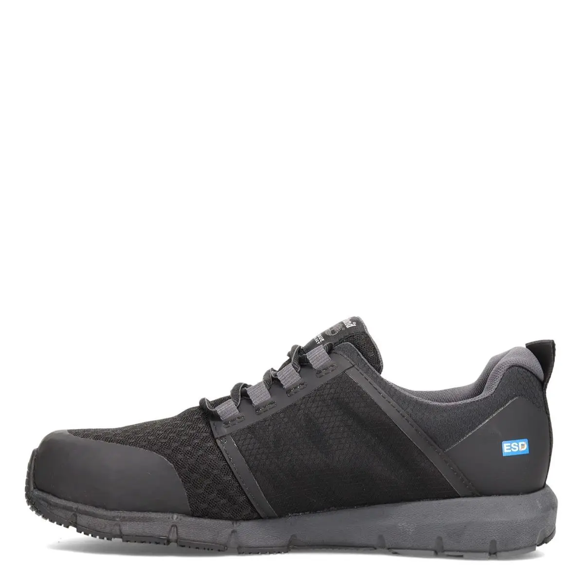 Timberland shoes - Radius SD10 - Radius - TB0A2A47001 - Black/Grey (UPC: 195440232644) 2